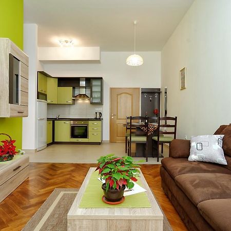 Apartment Eliana ซาดาร์ ห้อง รูปภาพ