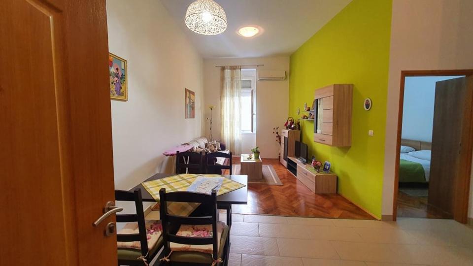 Apartment Eliana ซาดาร์ ภายนอก รูปภาพ