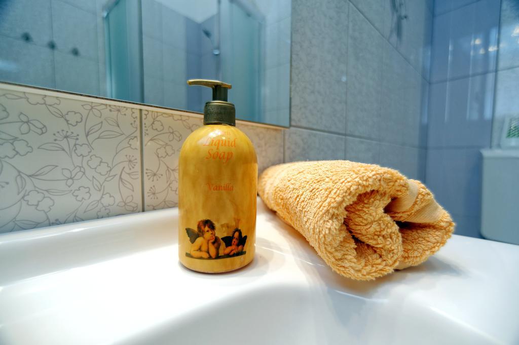 Apartment Eliana ซาดาร์ ห้อง รูปภาพ