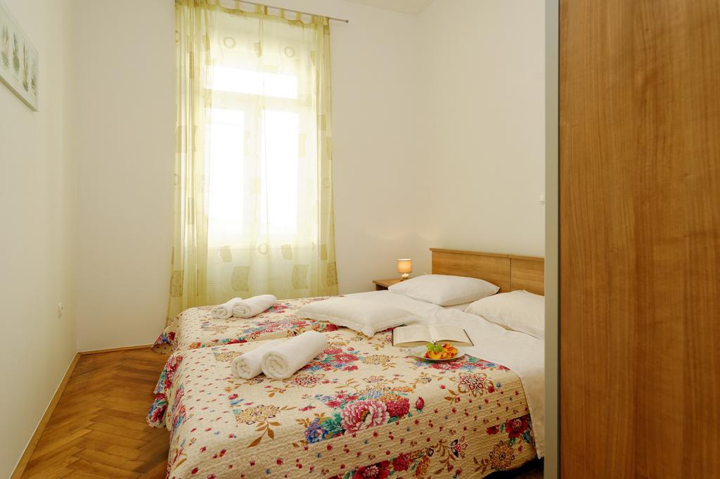 Apartment Eliana ซาดาร์ ห้อง รูปภาพ