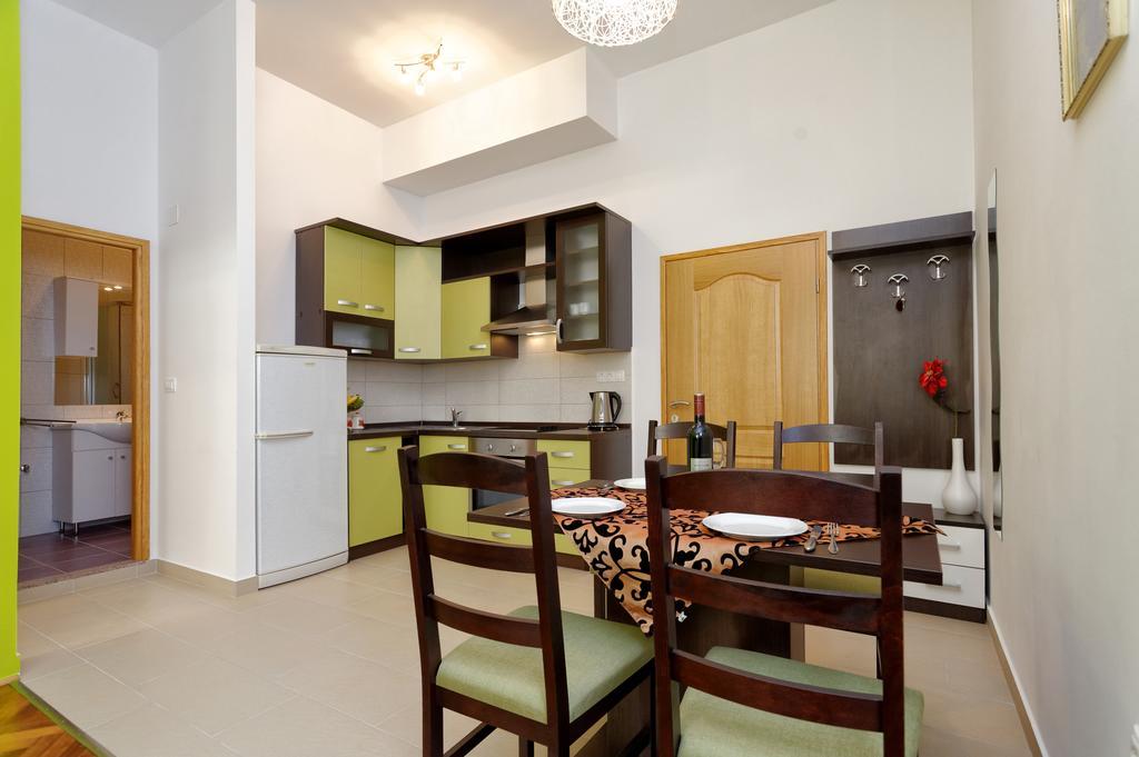 Apartment Eliana ซาดาร์ ห้อง รูปภาพ