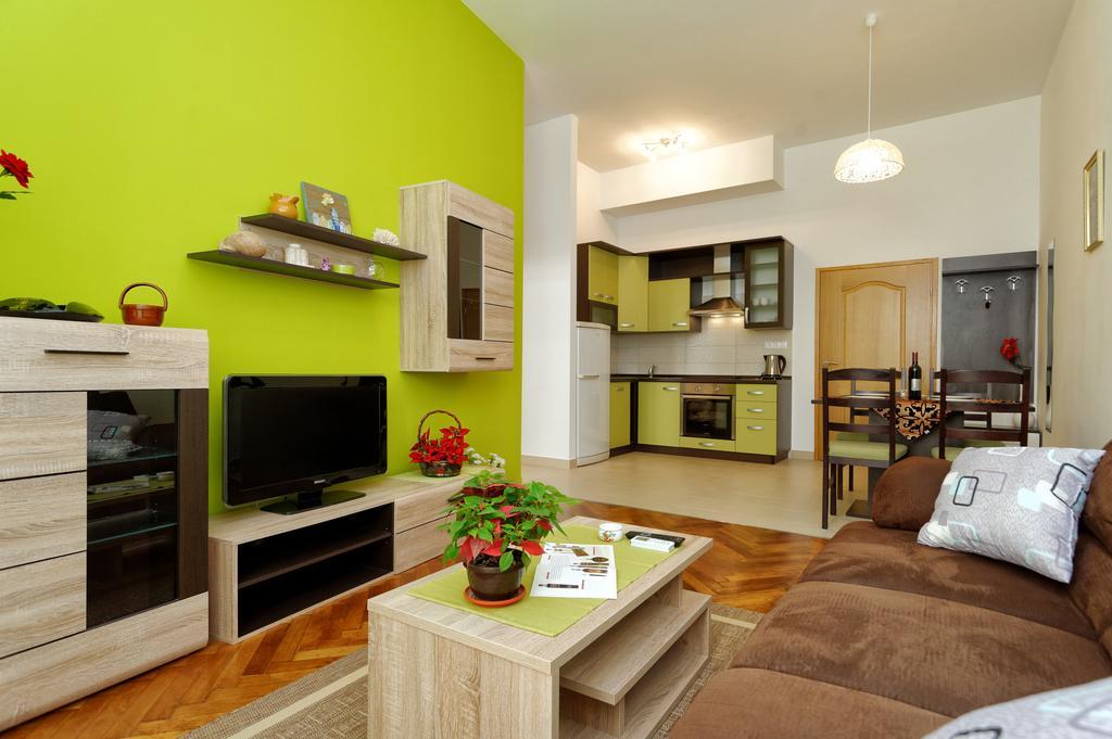 Apartment Eliana ซาดาร์ ห้อง รูปภาพ