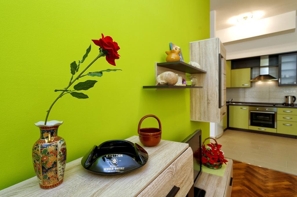 Apartment Eliana ซาดาร์ ห้อง รูปภาพ
